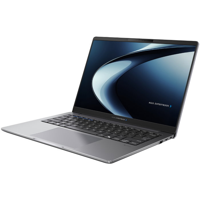Asus ExpertBook P5 G2 PM5406CGA-NZ0282 Ryzen AI 7 16GB 512GB SSD 14 la Gris Misty Grey